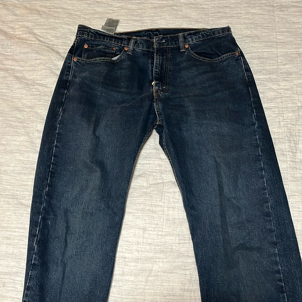 Levi’s 505 35x34